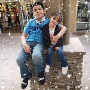 Meet your Posher, Louise